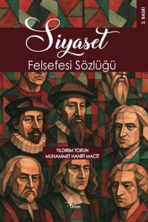 Siyaset Felsefesi Sözlüğü