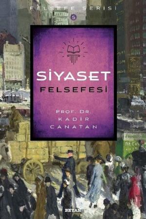 Siyaset Felsefesi