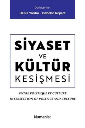 Siyaset ve Kültür Kesişmesi