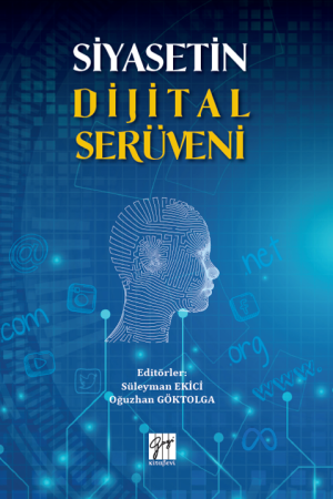 Siyasetin Dijital Serüveni