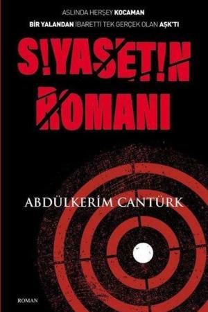 Siyasetin Romanı