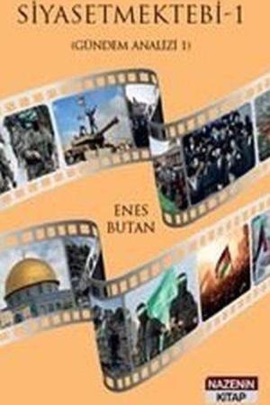 Siyasetmektebi 1 / Gündem Analizi 1