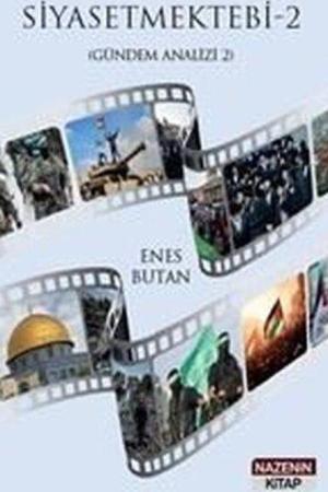 Siyasetmektebi 2 / Gündem Analizi 2