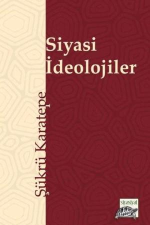 Siyasi İdeolojiler