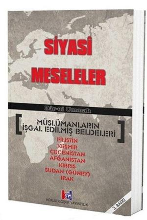 Siyasi Meseleler