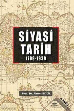 Siyasi Tarih (1789-1939)