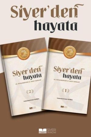 Siyer'den Hayata (2 Cilt)