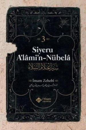 Siyeru Alamin Nübela Tercümesi (3. Cilt)