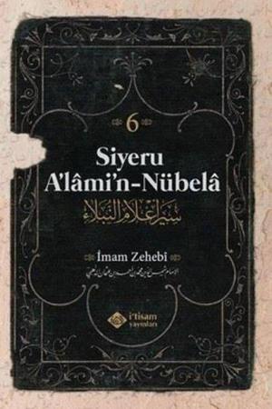 Siyeru Alamin Nübela Tercümesi (6. Cilt)