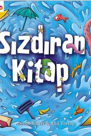 Sızdıran Kitap