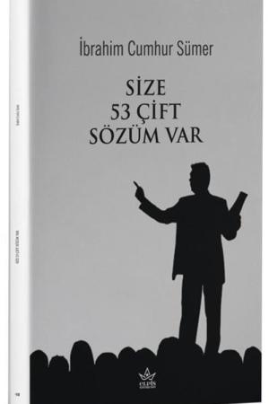 Size 53 Çift Sözüm Var