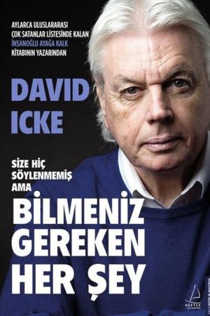 Size Hiç Söylenmemiş Ama Bilmeniz Gereken Her Şey