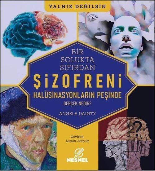 Şizofreni - Gerçek Nedir? / Halüsinasyonların Peşinde
