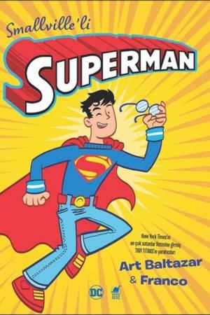 Smallville'li Superman