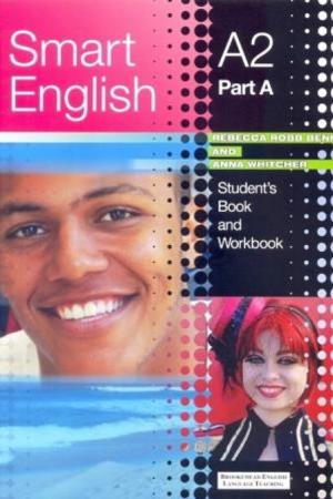 Smart English A2 Part A Student's Book Workbook