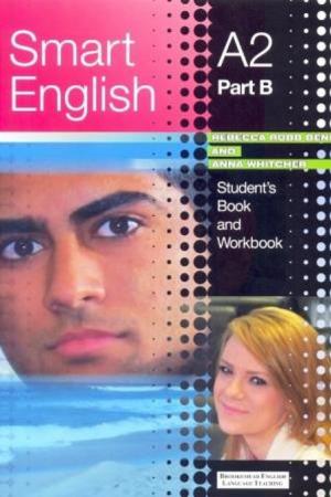 Smart English A2 Part B Student's Book Workbook