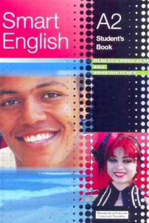 Smart English A2 Student's Book