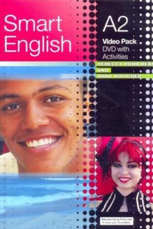 Smart English A2 Video Pack (Dvd with Activities)