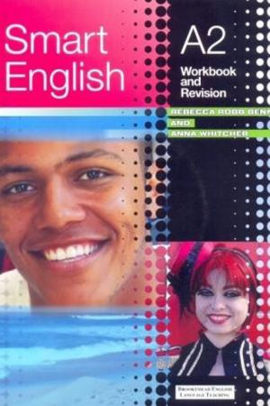 Smart English A2 Workbook Revision +Cd
