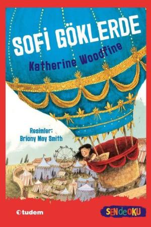 Sofi Göklerde (Sen de Oku)