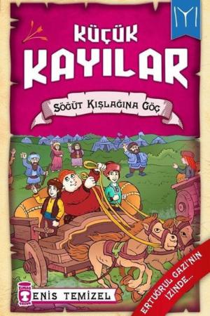 Söğüt Kışlağına Göç / Küçük Kayılar 2
