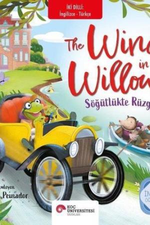 Söğütlüklükte Rüzgar (İngilizce-Türkçe)