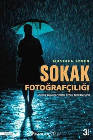 Sokak Fotoğrafçılığı