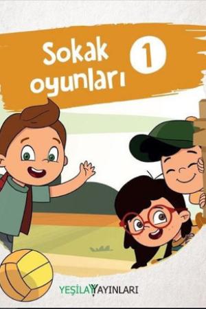 Sokak Oyunları 1