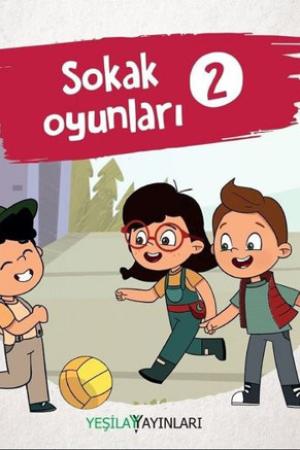 Sokak Oyunları 2