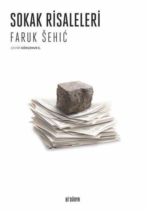 Sokak Risaleleri (Seçilmiş Şiirler)