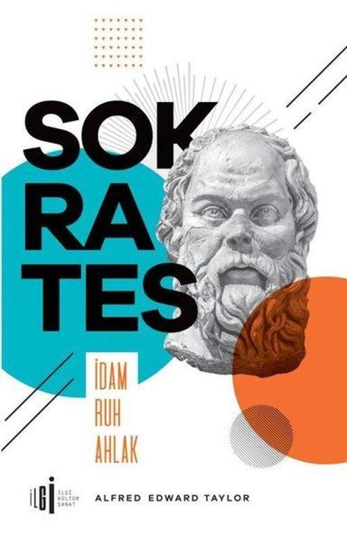 Sokrates İdam-Ahlak-Ruh