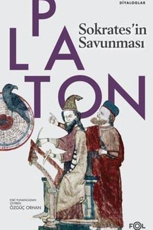 Sokrates'in Savunması