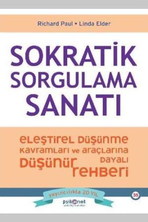 Sokratik Sorgulama Sanatı