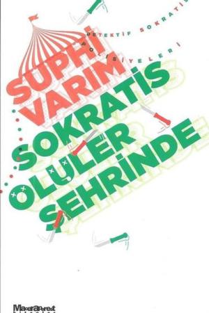 Sokratis Ölüler Şehrinde