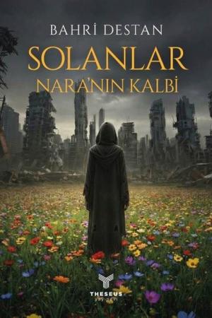 Solanlar Nara'nın Kalbi