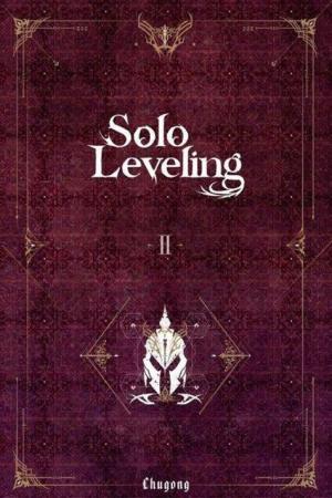 Solo Leveling Cilt 2