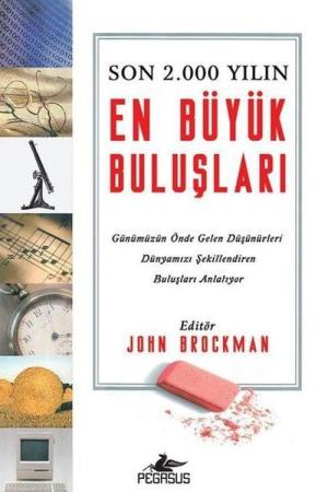 Son 2.000 Yılın En Büyük Buluşları
