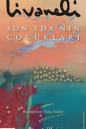 Son Ada'nın Çocukları