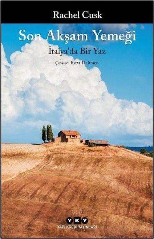 Son Akşam Yemeği İtalya’da Bir Yaz