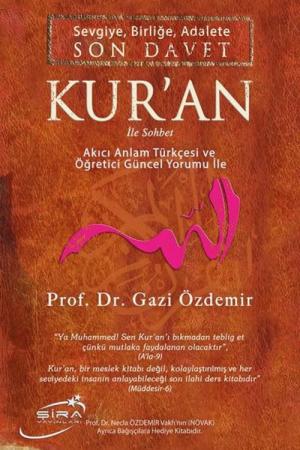 Son Davet Kur'an (Ciltli)
