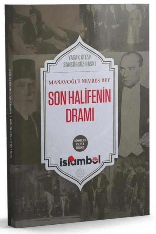 Son Halifenin Dramı
