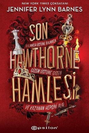 Son Hawthorne Hamlesi