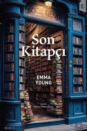 Son Kitapçı