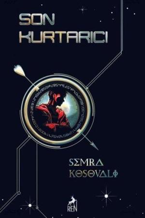 Son Kurtarıcı (Karton Kapak)