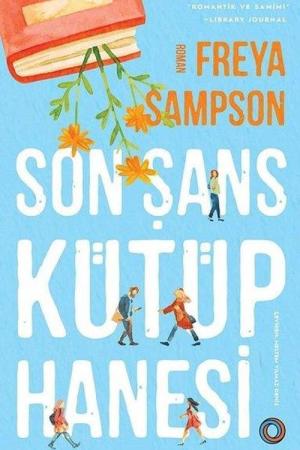 Son Şans Kütüphanesi