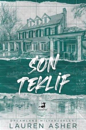 Son Teklif / Dreamland Milyarderleri 3