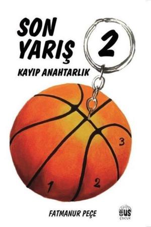 Son Yarış 2 Kayıp Anahtarlık