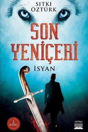 Son Yeniçeri İsyan