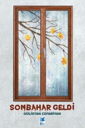 Sonbahar Geldi