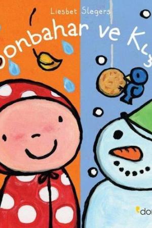 Sonbahar ve Kış / Dünyamı Keşfediyorum